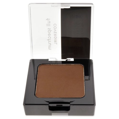COVERGIRL Matte Ambition, All Day Powder Foundation, 11g (0.39 Ounce)