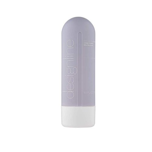 DESIGNLINE Enchanted Midnight Conditioner - Regis Sulfate Free Gentle Cleansing Color Safe Conditioner (10.1 oz.)