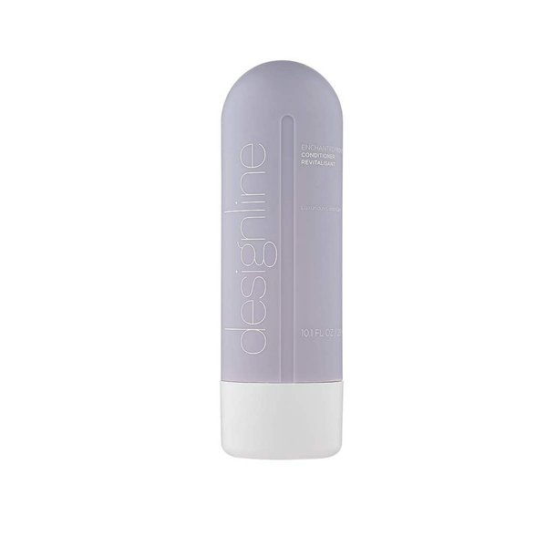 DESIGNLINE Enchanted Midnight Conditioner - Regis Sulfate Free Gentle Cleansing Color Safe Conditioner (10.1 oz.)