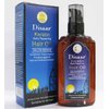 DISAAR BEAUTY Keratin Hair Oil Ultra Moist Daily Repairing Rich Proteins and Vitamins Protect Hair from Plant Essence 120ml (KERATIN OIL)