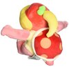 Little Buddy USA Super Mario All Star Collection Bun Bun/Pom Pom Stuffed Plush, Pink, Multicolor, 6"" l x 4.5"" w x 6.5"" h (1452)