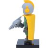 LEGO 71018 Mini Figure Retro Space Hero (Series 17, #11) in Gift Box