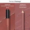 bareMinerals Mineralist Lasting Matte Liquid Lipstick for Women, Velvet Matte Finish, All-Day Wear, Weightless, Non-Drying Formula, Talc-Free Lipstick