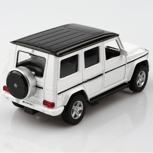 TOKAXI 1/36 Scale Mercedes Benz AMG G63 Diecast Cars Models,Pull Back Vehicles G Wagon Toy Cars,Cars Gifts for Boys Girls