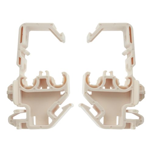 GoaMotors 2Pcs Trunk Lid Spring Clip ‎74873-TA0-003 Fits for Honda Accord 2008-2012