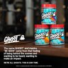 GHOST Intra Workout Powder, Orange Squeeze - BCAAs, & EAAs, Nootropics & Hydration - Essential & Branch Chain Amino Acids Supports Muscle Recovery & Focus - Pre, Intra & Post Workout Powders