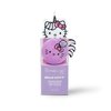 The Crème Shop x Sanrio Hello Kitty Macaron Lip Balm (Hello Kitty Unicorn Rainbow Sherbert) Korean Cute Scented Pocket Portable Soothing Advanced Must-Have on-The-go