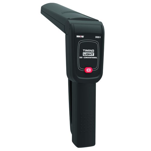 Innova 3551 Inductive Timing Light , Black