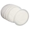 Dr. Brown's Disposable One-Use Absorbent Breast Pads for Breastfeeding and Leaking - 60pk