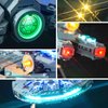 BRICKSHINING LED Lighting Compatible with Lego Millennium Falcon 75375, Light Kit Compatible with Lego 75375, Giving Light to Model, NOT Included The Model Set(RC Model)