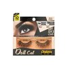 Delia - Doll Cat 3D Lashes