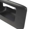 G-PLUS Tailgate Handle Bezel Compatible with Chevy Silverado/GMC Sierra 1500 2500HD 3500HD 2007-2014 Rear Tail Gate Latch Handle 15927251 GM1916107 22755303