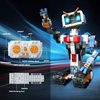 Robot Robotics for Kids Ages 8-12 Boys Girls with App & Remote Control, stem Toys for Boys Age 8-12, Build Your Own Robot STEM Building Sets Toys, Birthday (623 PCS)