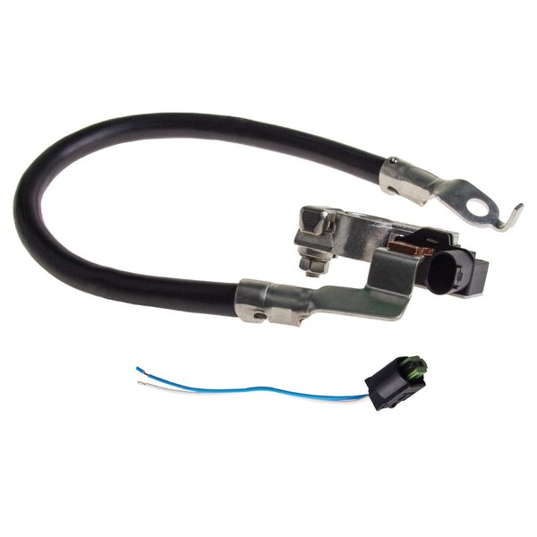 FANLIDE Negative Battery Cable Fit for 2012-2018 Ford Focus Escape, Battery Management System Negative Cable AV6Z-10C679-P AV6Z10C679P