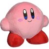 Little Buddy Kirby Adventure All Star Collection 5.5" Stuffed Plush, Multicolored