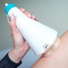 Body-Brush Massage | Skin Smooth and Wrinkle Free | to Massage Away Toxins | Anti-Cellulite Professional Massager | Can Help Reduce Fat Cells | Efficient Body Scrub | GLO Patented Design