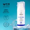 IMAGE Skincare, CLEAR CELL Clarifying Acne Lotion Treatment, with Benzoyl Peroxide, Treats Existing Acne Blemishes while Preventing Future Acne Blemishes from Forming, 1.7 oz