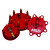MSD 84085 Distributor Cap and Rotor Kit