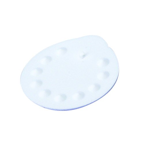 Medela Spare Membranes, Breast Pump Replacement Parts, Made Without BPA, Authentic Medela Spart Parts, White,6 count(Pack of 1)