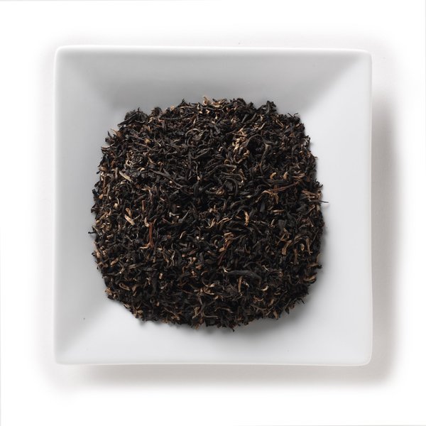 Mahamosa Mangalam FTGFOP Tea 2 oz - Loose Leaf Assam Indian Black Tea