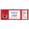 Hold Up Body Adhesive Extreme - Body Glue for Dancers, Butt Glue for Dancers, Roll On Skin Adhesive for Compression Stockings, Sock Glue, Clothing, Costume, Fashion, Dance, 2 oz. Bottle