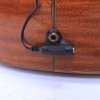 HOYUJI piezoelectric contact microphone pickup, violin microphone pickup, cello erhu ukulele mandolin guitar microphone pickup