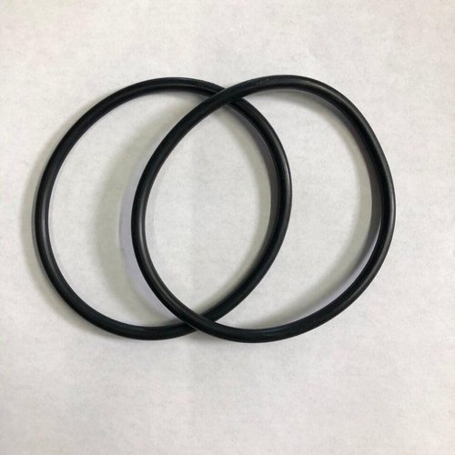 Teamwork Sewing Machine Rubber Motor Stretch Belt 13" to 15" Universal 820, 2PCS