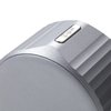 August Home, Silver Wi-Fi Connected Smart Keyless Entry Door Lock, Electronic Door Lock Fits Your Existing Deadbolt in Minutes, ‎ ‎AUG-SL05-M01-S01