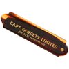 Captain Fawcett Beard Comb Captain Fawcett (82T) 300g