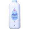 Johnson's Aloe and Vitamin E Pure Cornstarch Baby Powder 15oz