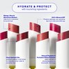 Supergoop! Lipshade 100% Mineral SPF 30 Hydrating Lipstick, High Five (Warm Terracotta) - Buildable, Bold Lip Color - Nourishes, Hydrates & Protects Lips - Natural Peppermint Flavor