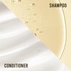 Well's Oil Fermented Rice Moisturizing Shampoo & Conditioner Set (8 fl. oz. x 2ea) | Nourishing & Moisturizing | For All Hair Types