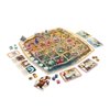 Funko ET The Extra-Terrestrial: Cooperative Family Board Game Ages 10 and Up 2-4 Players