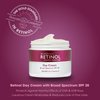 Retinol Skincare LdeL Cosmetics Day Cream Broad Spectrum SPF 20 Moisturizes & Reduces Look of Fine Lines – Provides Protection From Daily Sun Exposure - 1.7 Oz.