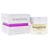 AromaWorks London Rejuvenate Lip Balm - Highly Moisturising Treatment For Lips - Protects Against All Weather Conditions - Contains Jojoba Wax, Shea Butter And Castor Oil - 0.34 Oz