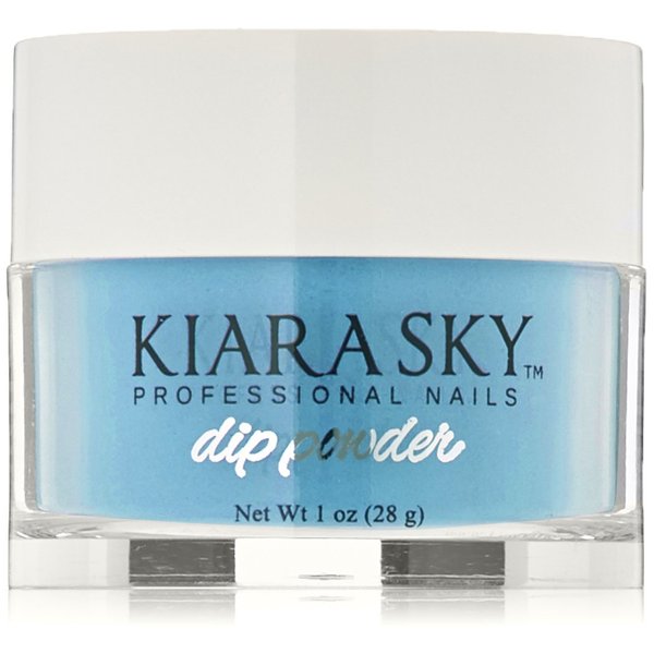 Kiara Sky Dip Powder, Skies The Limit, 1 Ounce