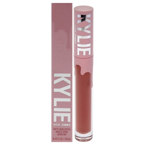 Kylie Cosmetics Matte Liquid Lipstick - 301 Liquid Angel for Women - 0.1 oz Lipstick