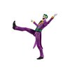 McFarlane Toys DC Multiverse The Joker: DC Rebirth 7" Action Figure, Multicolor (15132-9)