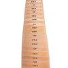 Makeup Revolution Conceal & Define Foundation, Cream Foundation Makeup, Full Coverage, For Fair Skin Tones, Vegan & Cruelty-Free, F1, 23ml