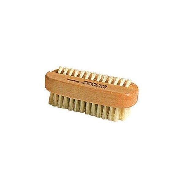 Kingsley Wood Nail Brush