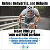 elete CitriLyte Electrolyte Add-in Hydration Drops | Sodium, Magnesium, Potassium & Trace Minerals | Slight Lemon Flavor | Cramp Relief | Transform Any Drink into a Sports Drink, 24.6 mL