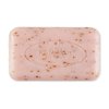 Pre de Provence Artisanal Soap Bar, Natural French Skincare, Enriched with Organic Shea Butter, Quad Milled for Rich, Smooth & Moisturizing Lather, Juicy Pomegranate, 5.3 Ounce