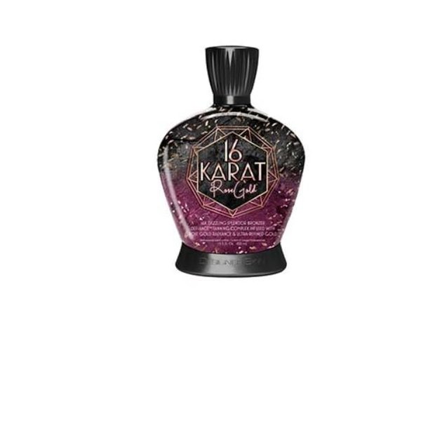 Generic 16 Karat Tanning Lotion