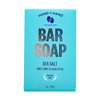 Hand in Hand Sweet Mint & Eucalyptus Sea Salt Bar Soap, 5 OZ
