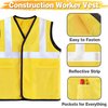 iPlay, iLearn Kids Construction Costumes, Toddler Worker Dress Up Clothes, Boys Pretend Builder Career Outfit, Halloween Role Play Toys, Tool Belt Vest Hat, Party Birthday Gift 3 4 5 6 Years Old Child