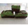 Mo's Fudge, Dark Chocolate Mint,1 Pound