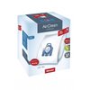 Miele AirClean XL Pack 3D GN Vacuum Cleaner Bags, Pack of 8