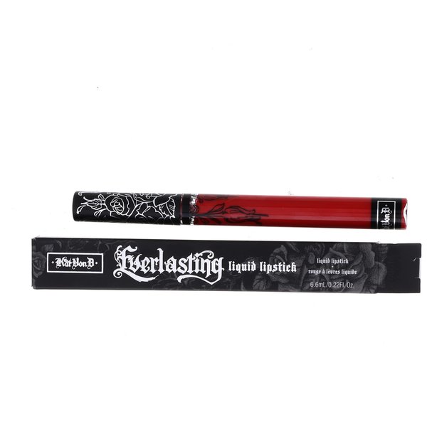 Kat Von D Everlasting Liquid Lipstick - Outlaw