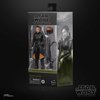 STAR WARS The Black Series Fennec Shand Toy 6-Inch-Scale The Book of Boba Fett Collectible Figure, Toys for Kids Ages 4 and Up, F1866