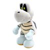 Sanei Super Mario All Star Collection AC38 Dry Bones Stuffed Plush, 8"